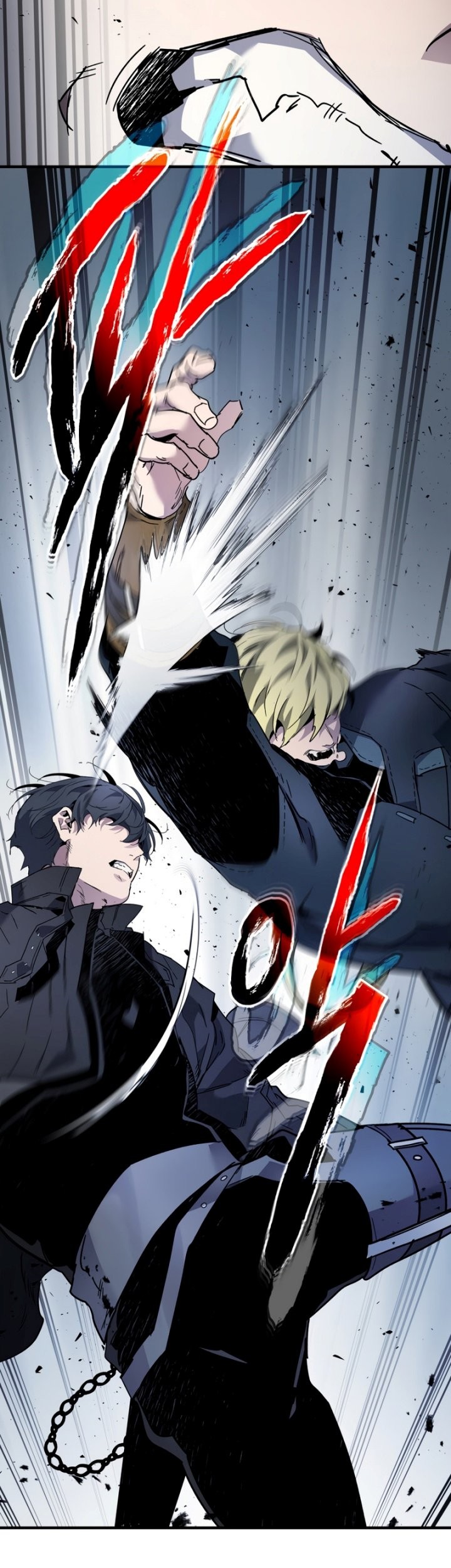 Leveling With the Gods Chapter 81 Gambar 46