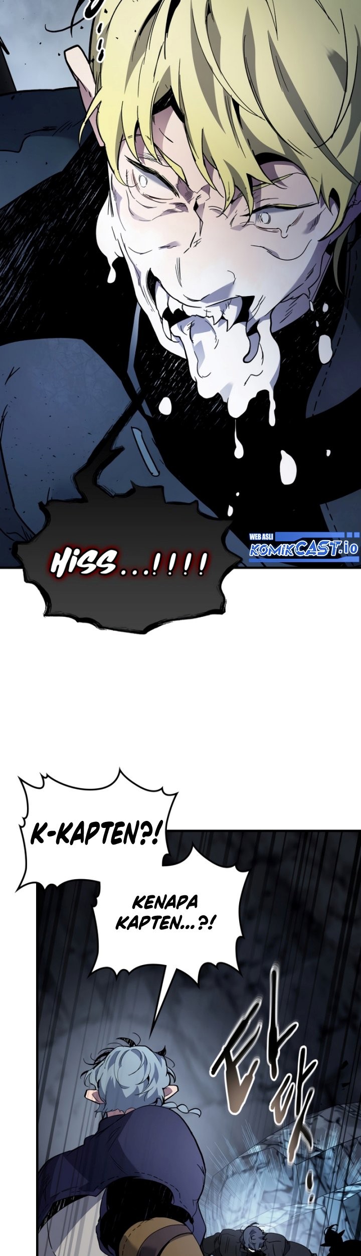 Leveling With the Gods Chapter 81 Gambar 48