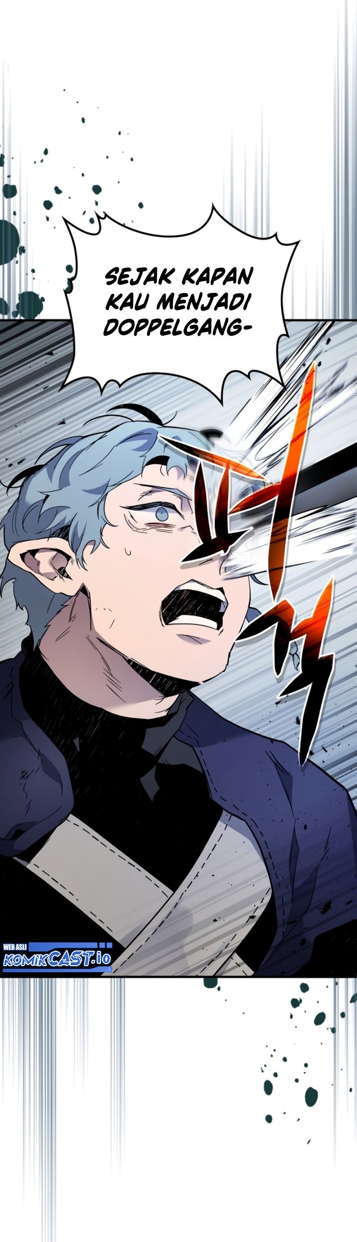 Leveling With the Gods Chapter 81 Gambar 50