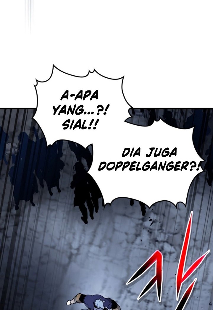 Leveling With the Gods Chapter 81 Gambar 51