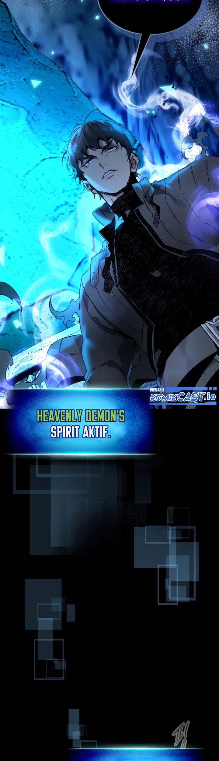 Leveling With the Gods Chapter 81 Gambar 54