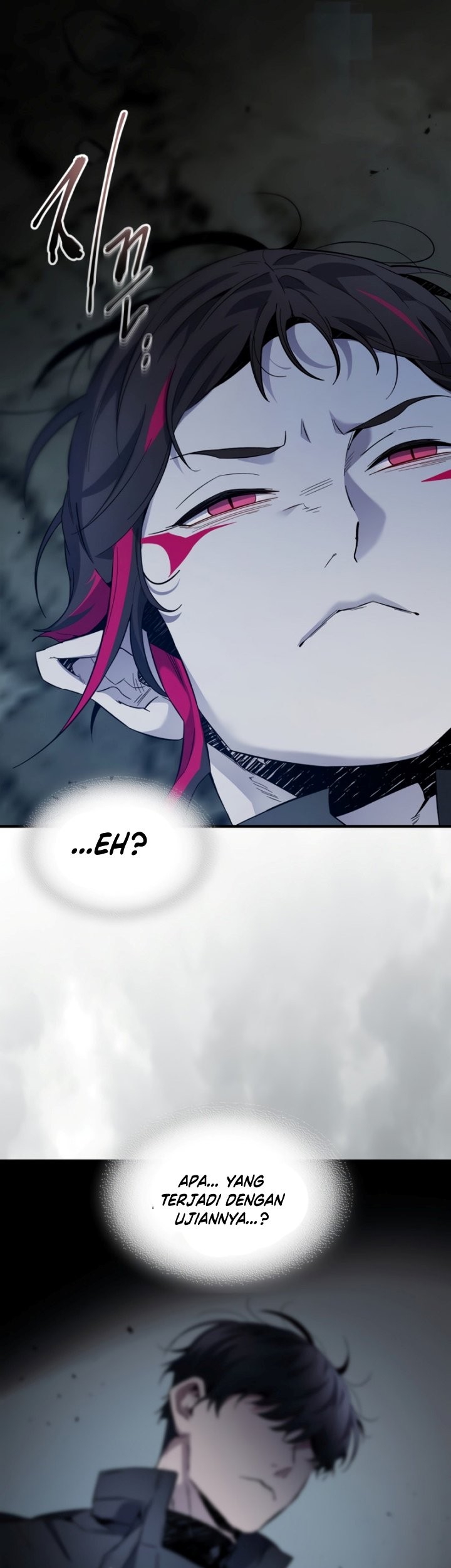 Leveling With the Gods Chapter 81 Gambar 56