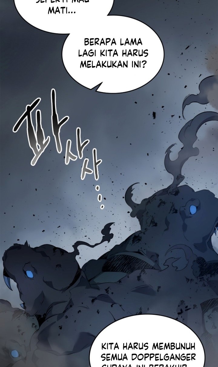 Leveling With the Gods Chapter 81 Gambar 3