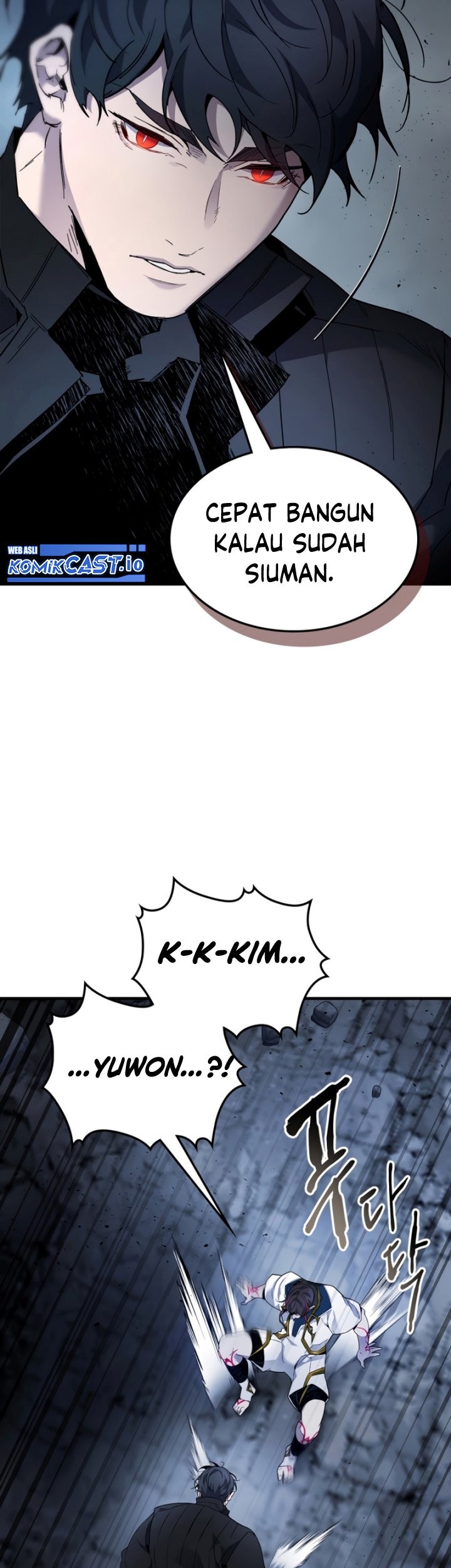 Leveling With the Gods Chapter 81 Gambar 58