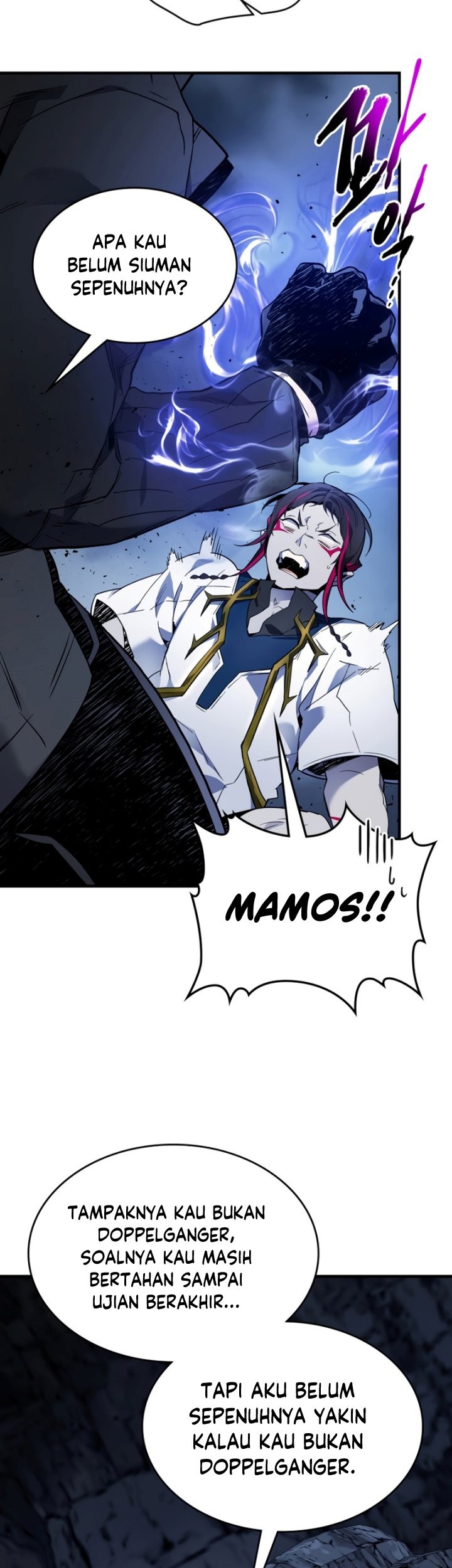 Leveling With the Gods Chapter 81 Gambar 60