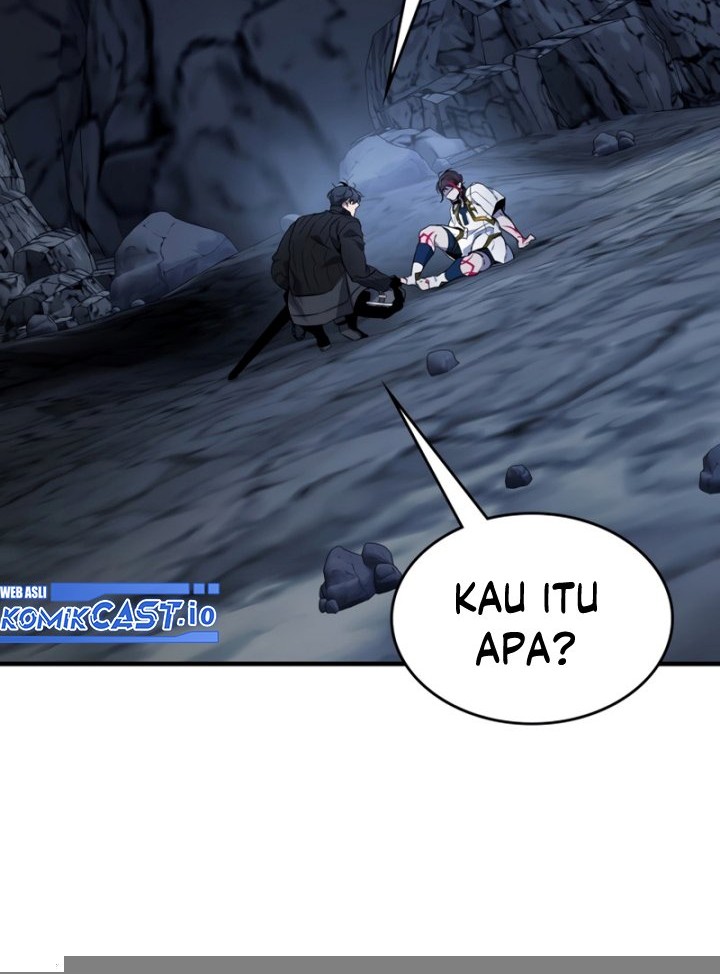 Leveling With the Gods Chapter 81 Gambar 61