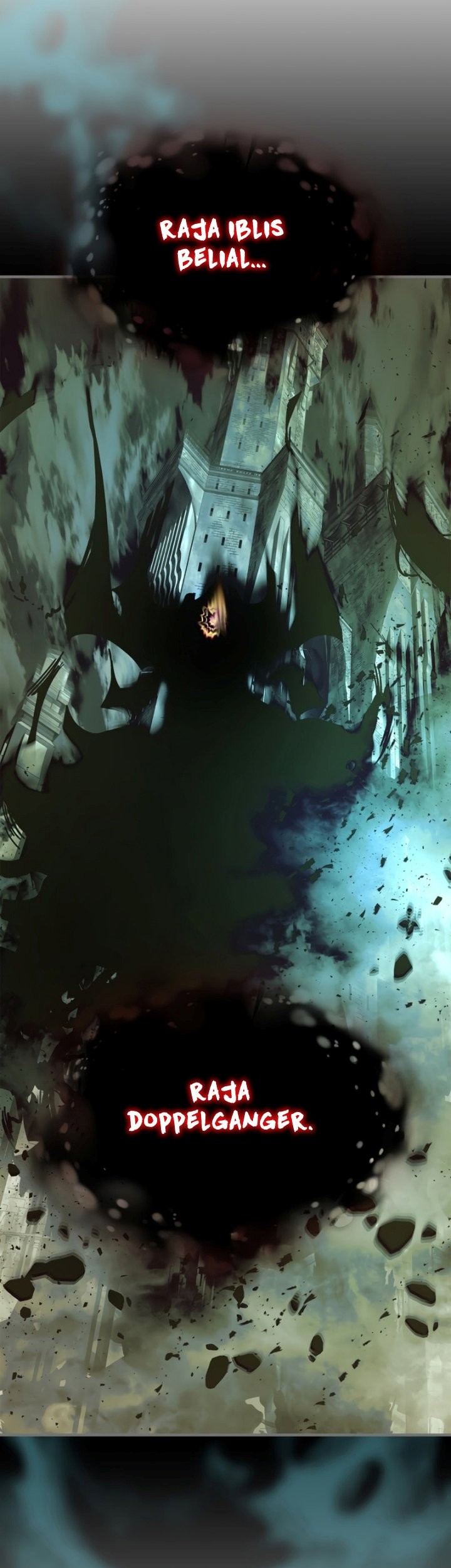 Leveling With the Gods Chapter 81 Gambar 64