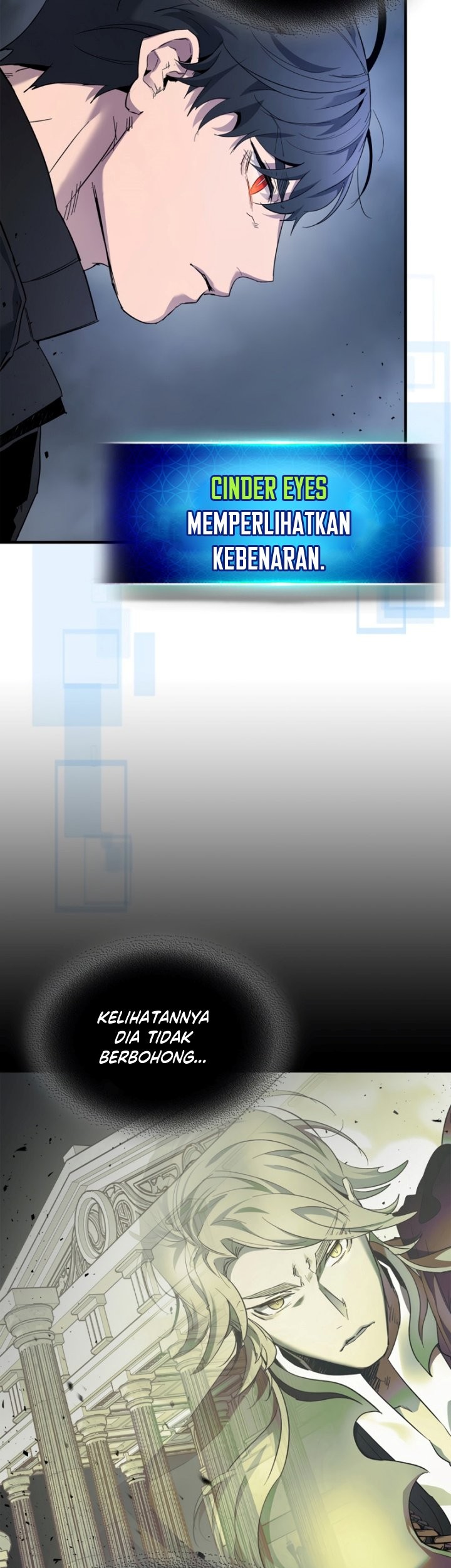 Leveling With the Gods Chapter 81 Gambar 66