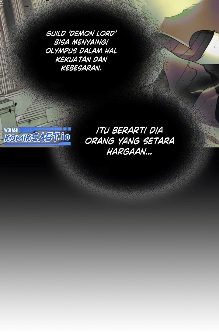 Leveling With the Gods Chapter 81 Gambar 67