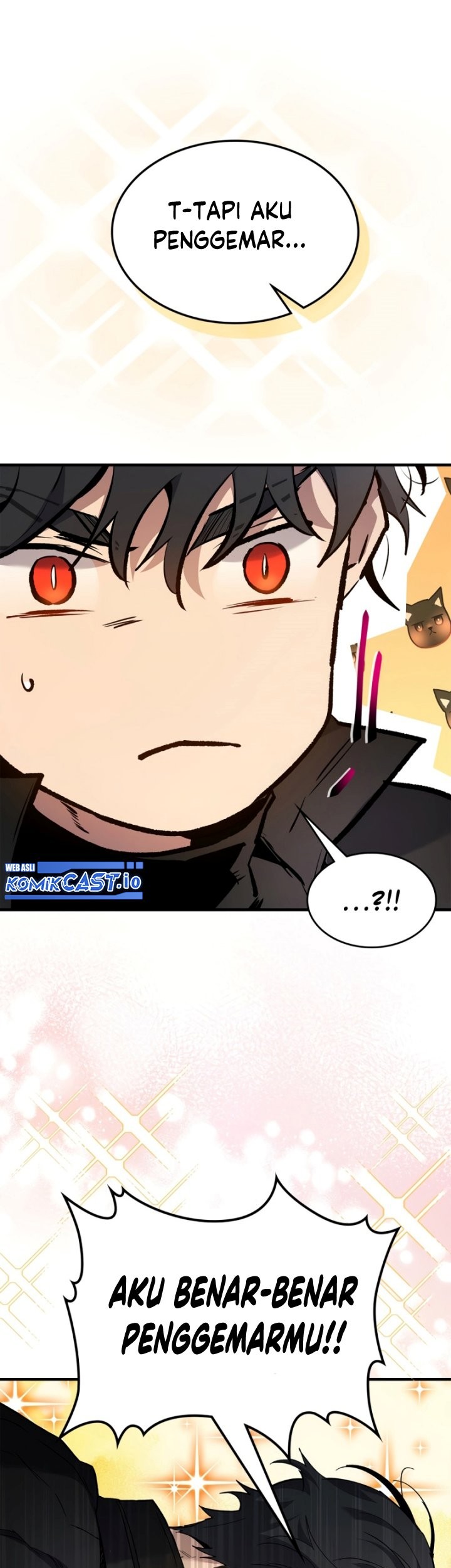 Leveling With the Gods Chapter 81 Gambar 70