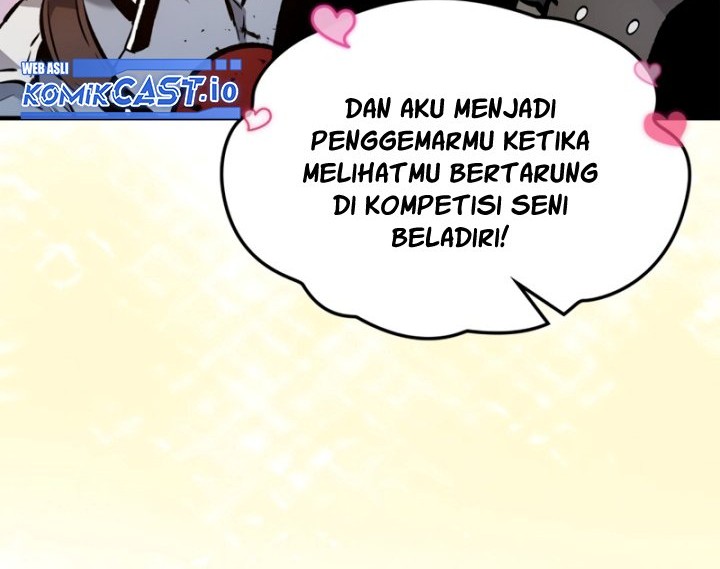 Leveling With the Gods Chapter 81 Gambar 73