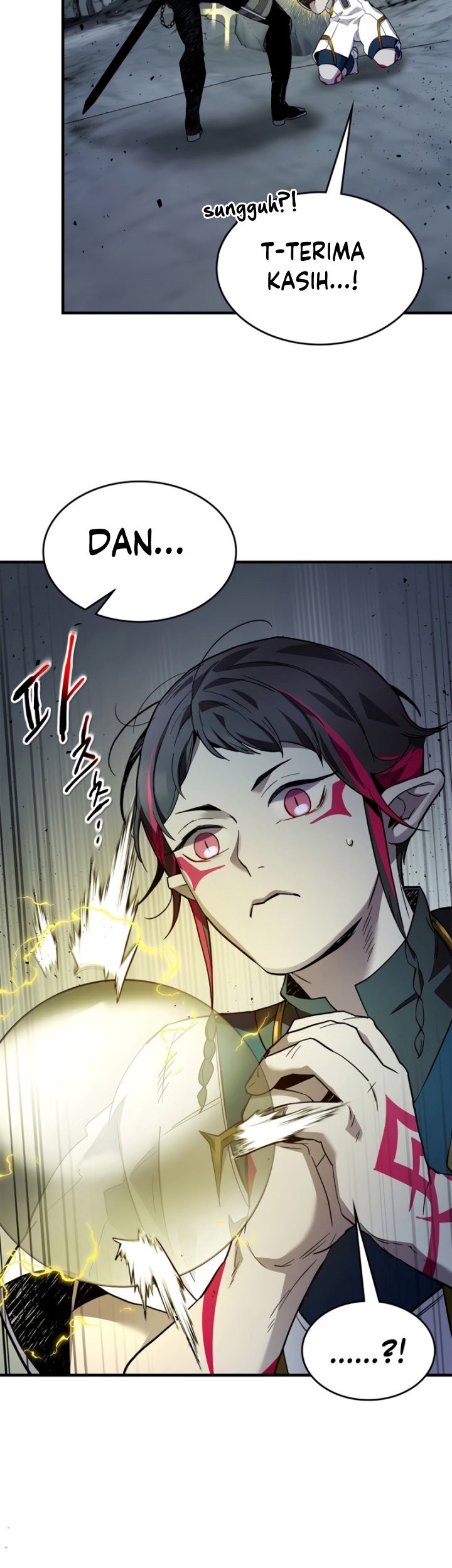 Leveling With the Gods Chapter 81 Gambar 76