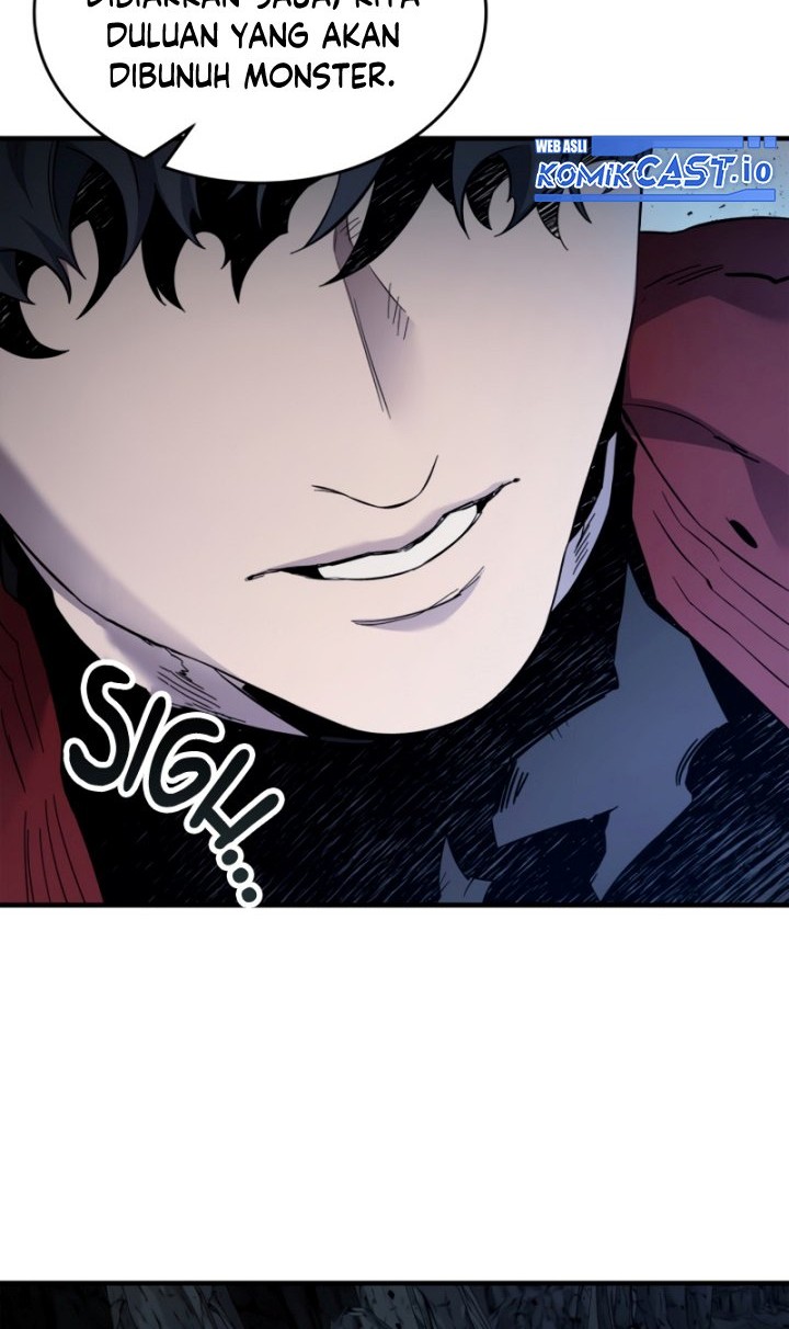 Leveling With the Gods Chapter 81 Gambar 5