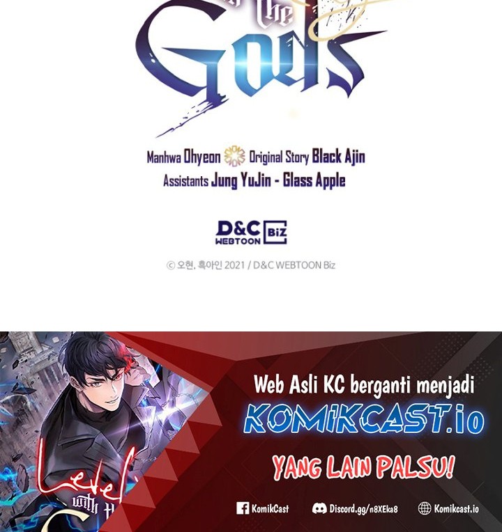 Leveling With the Gods Chapter 81 Gambar 79
