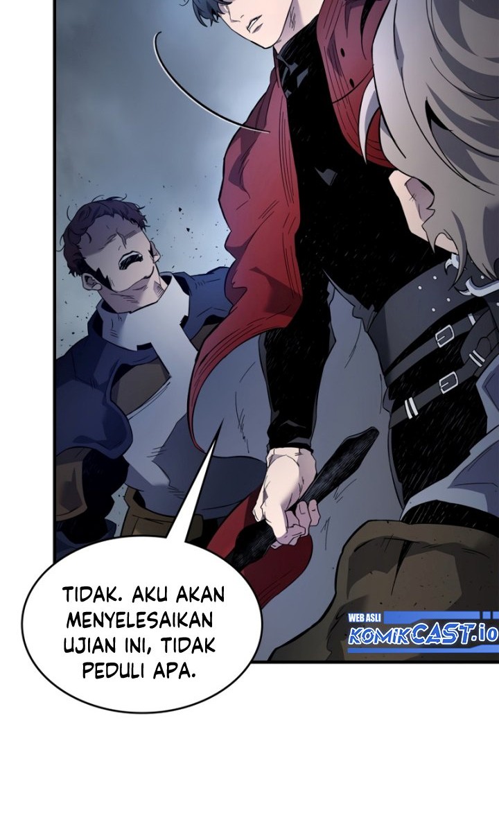 Leveling With the Gods Chapter 81 Gambar 7