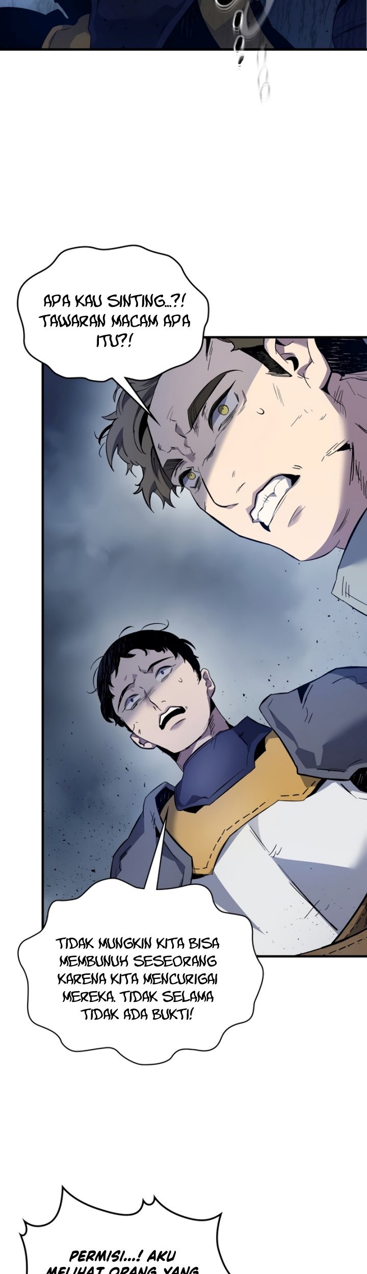 Leveling With the Gods Chapter 81 Gambar 10