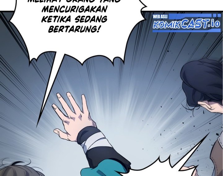 Leveling With the Gods Chapter 81 Gambar 11