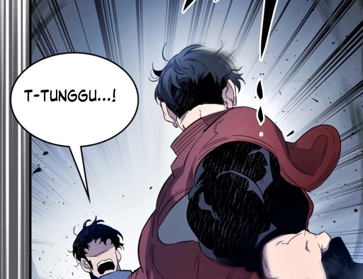 Leveling With the Gods Chapter 81 Gambar 15