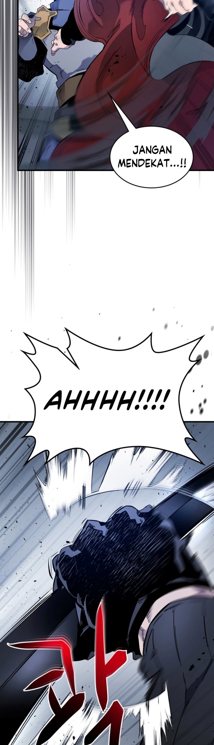 Leveling With the Gods Chapter 81 Gambar 16