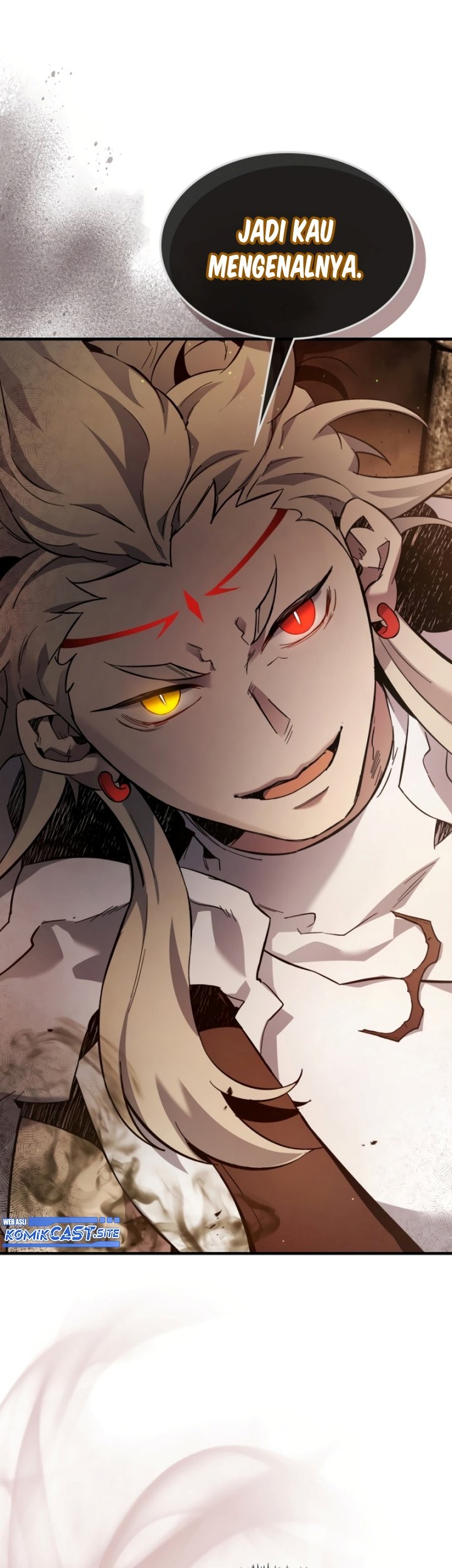 Leveling With the Gods Chapter 80 Gambar 18