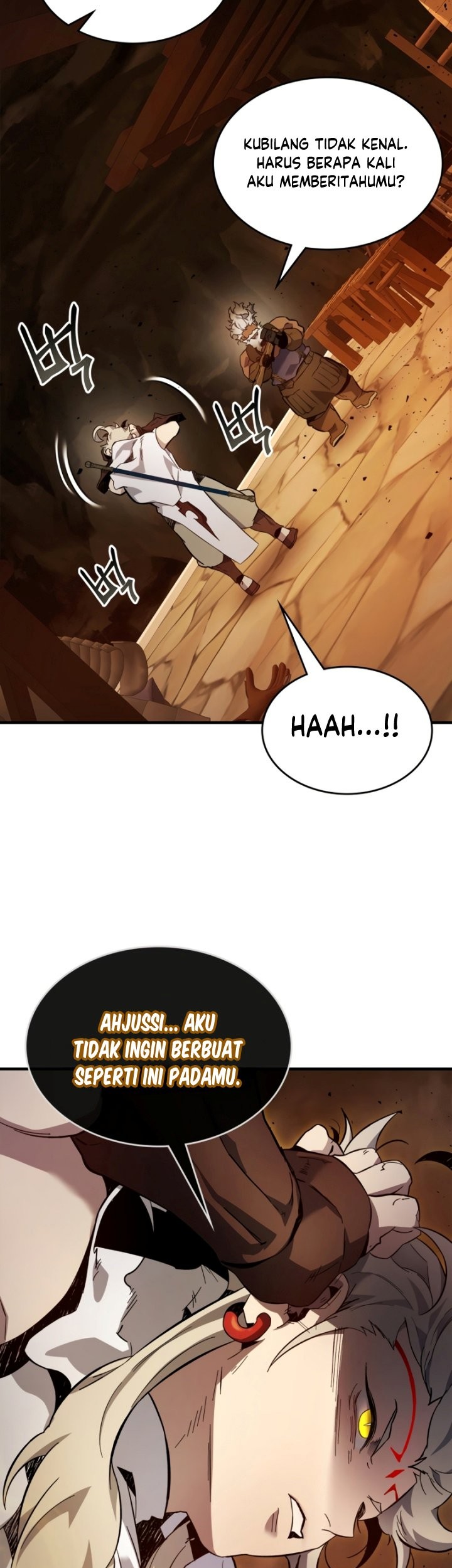 Leveling With the Gods Chapter 80 Gambar 22