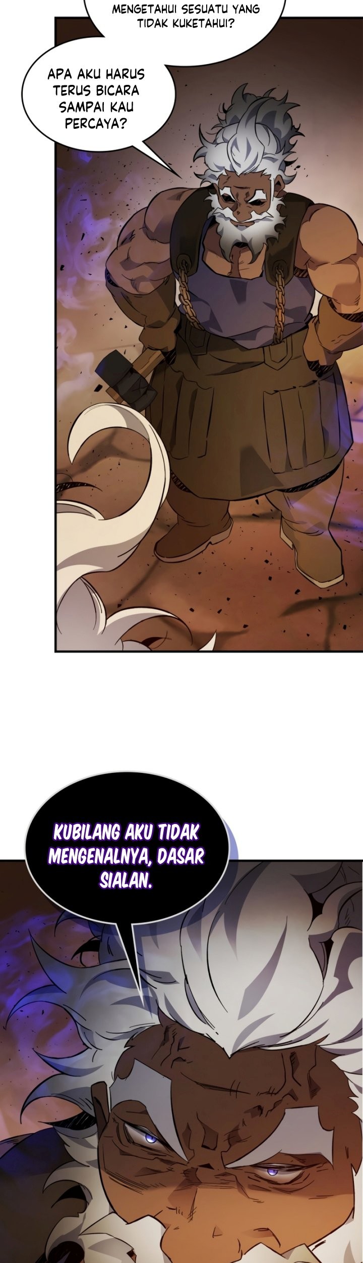 Leveling With the Gods Chapter 80 Gambar 24