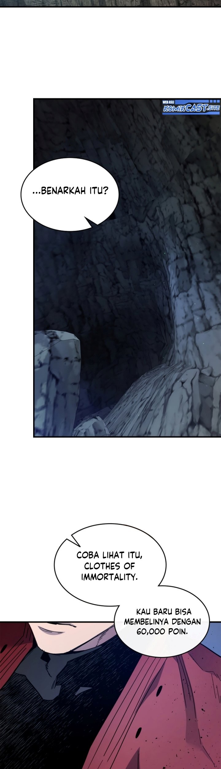 Leveling With the Gods Chapter 80 Gambar 28