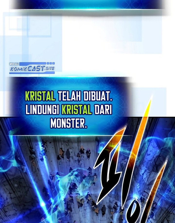 Leveling With the Gods Chapter 80 Gambar 33
