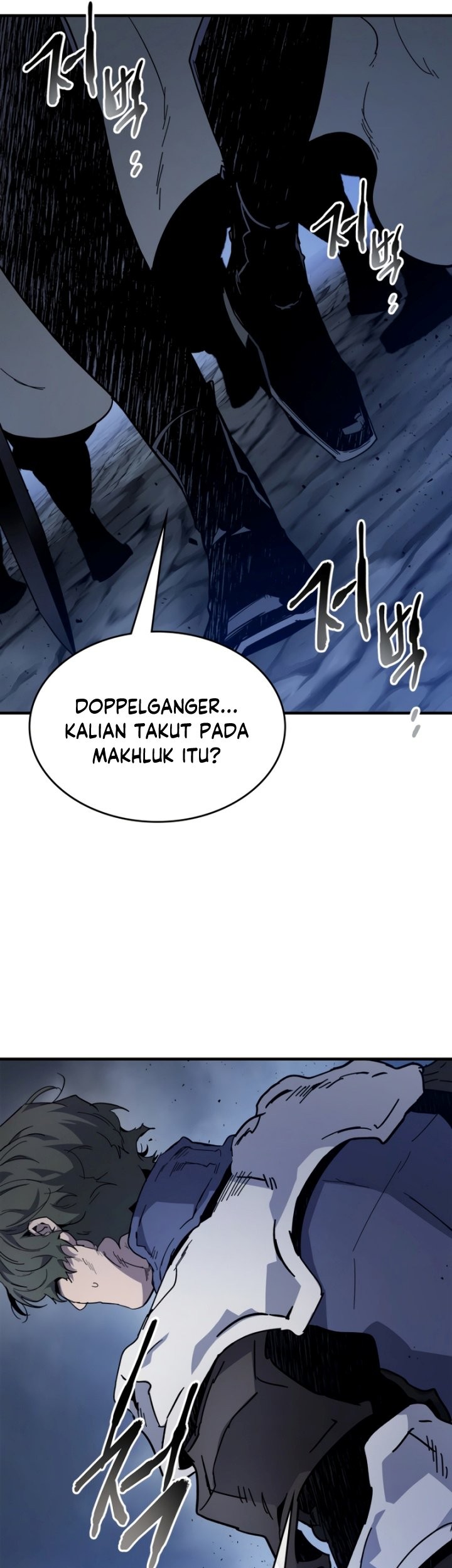 Leveling With the Gods Chapter 80 Gambar 38