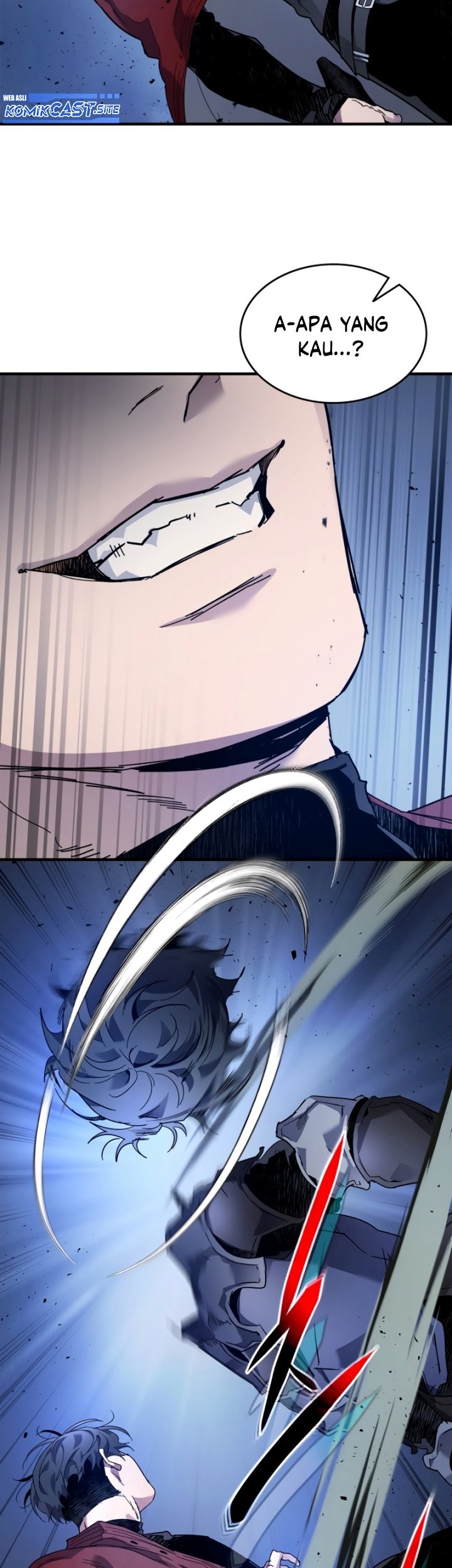 Leveling With the Gods Chapter 80 Gambar 40