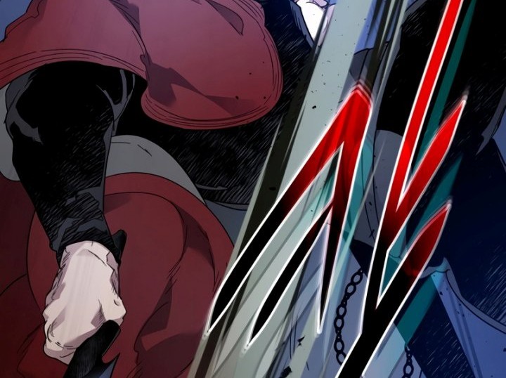 Leveling With the Gods Chapter 80 Gambar 41
