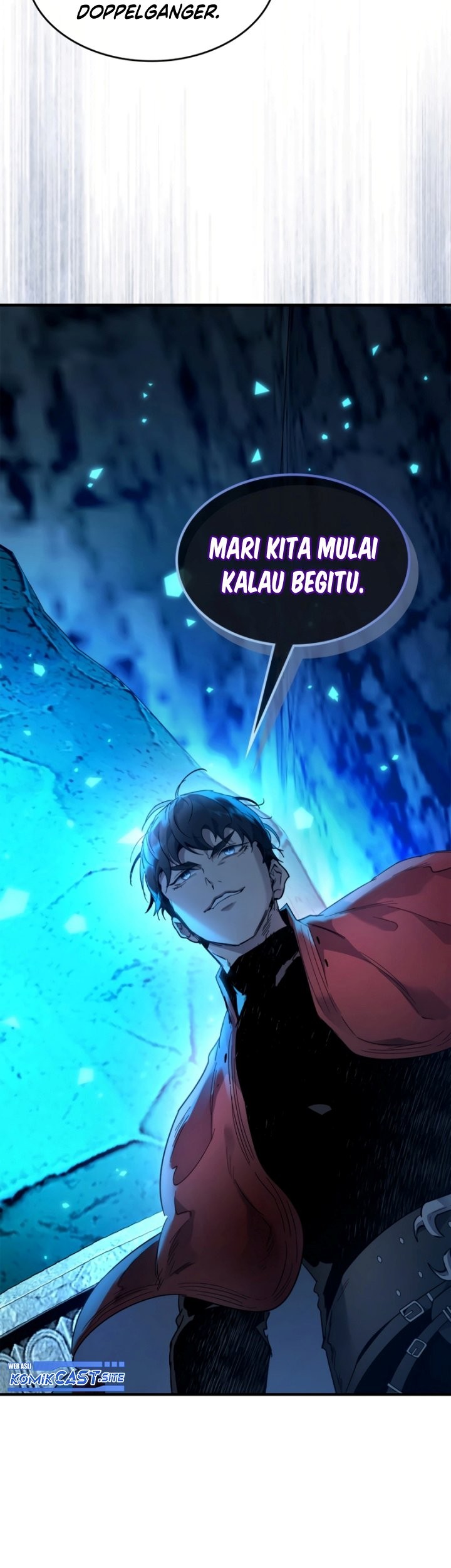 Leveling With the Gods Chapter 80 Gambar 46