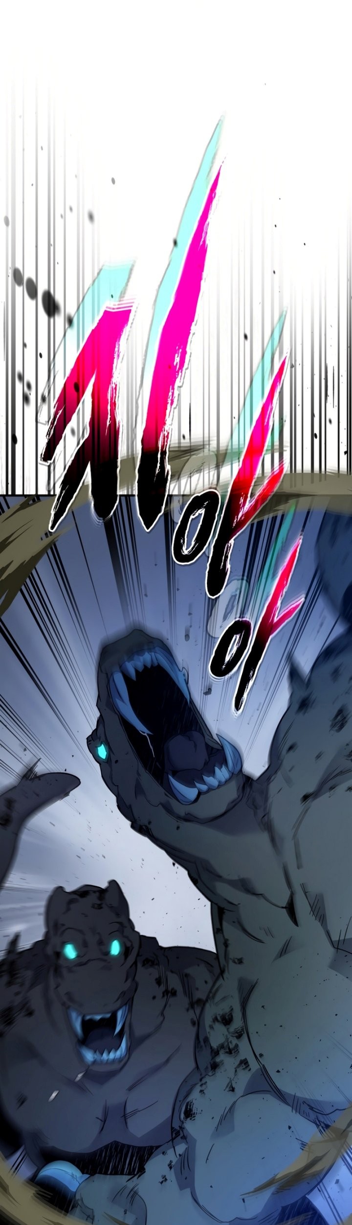 Leveling With the Gods Chapter 80 Gambar 48
