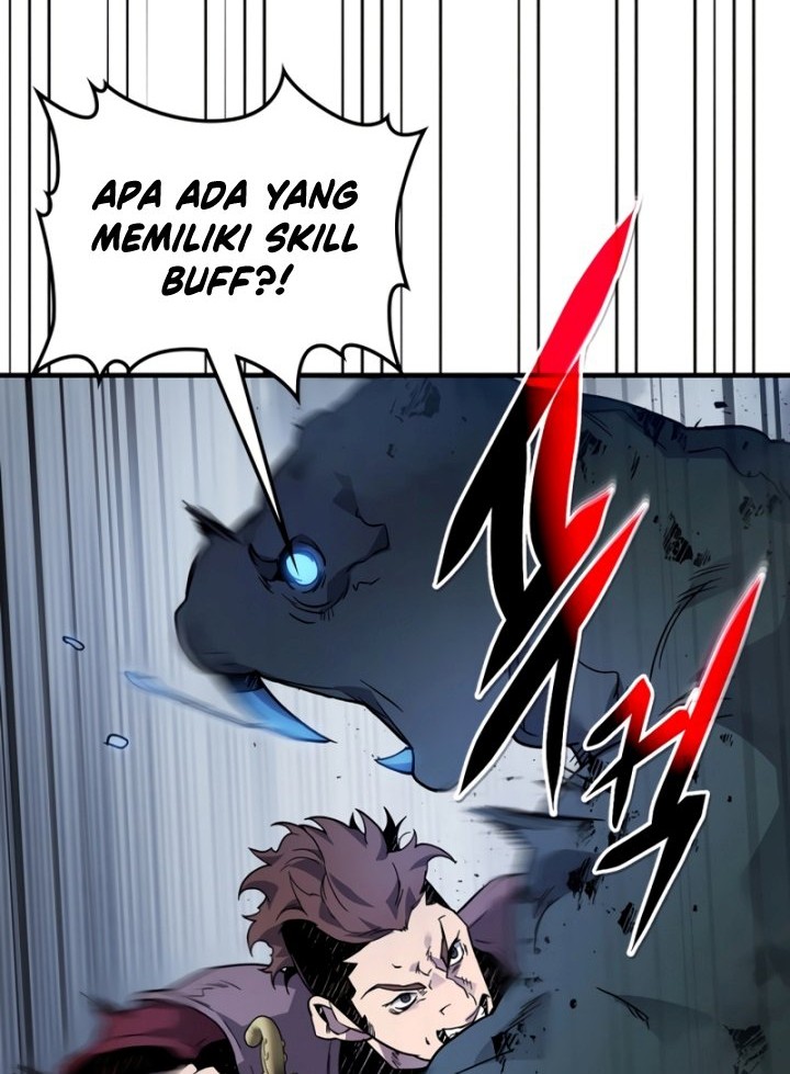 Leveling With the Gods Chapter 80 Gambar 51