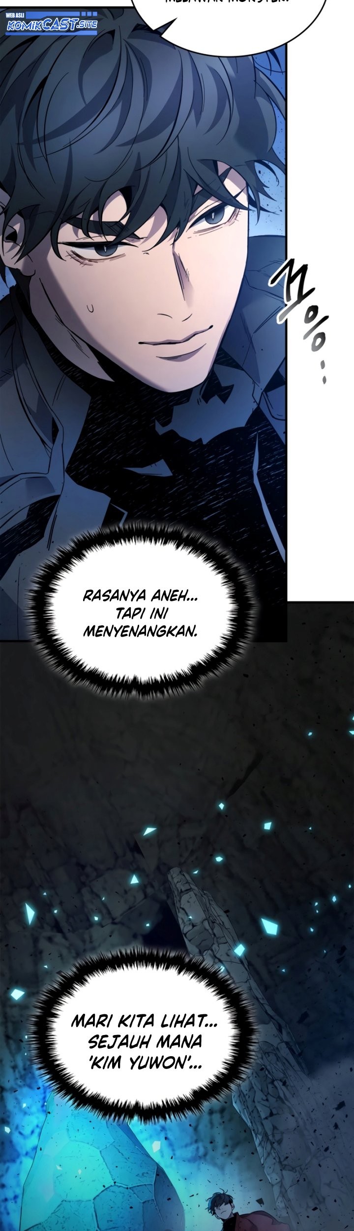 Leveling With the Gods Chapter 80 Gambar 66