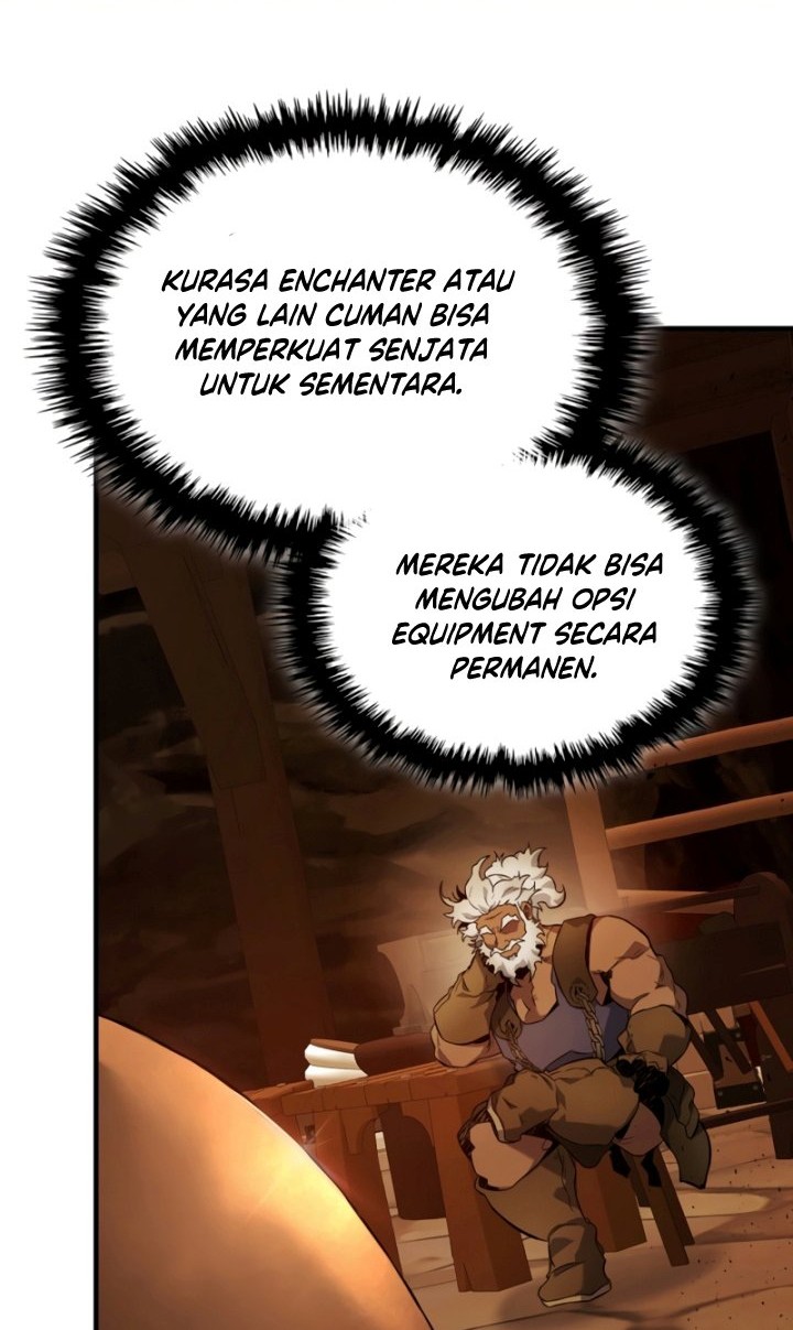 Leveling With the Gods Chapter 80 Gambar 5