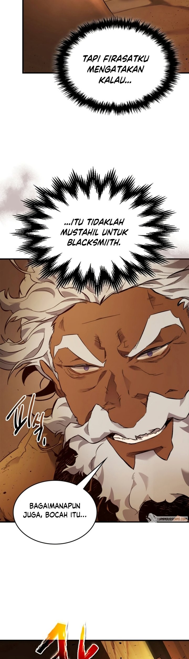 Leveling With the Gods Chapter 80 Gambar 6