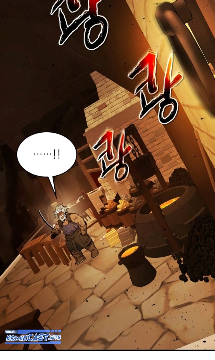 Leveling With the Gods Chapter 80 Gambar 7