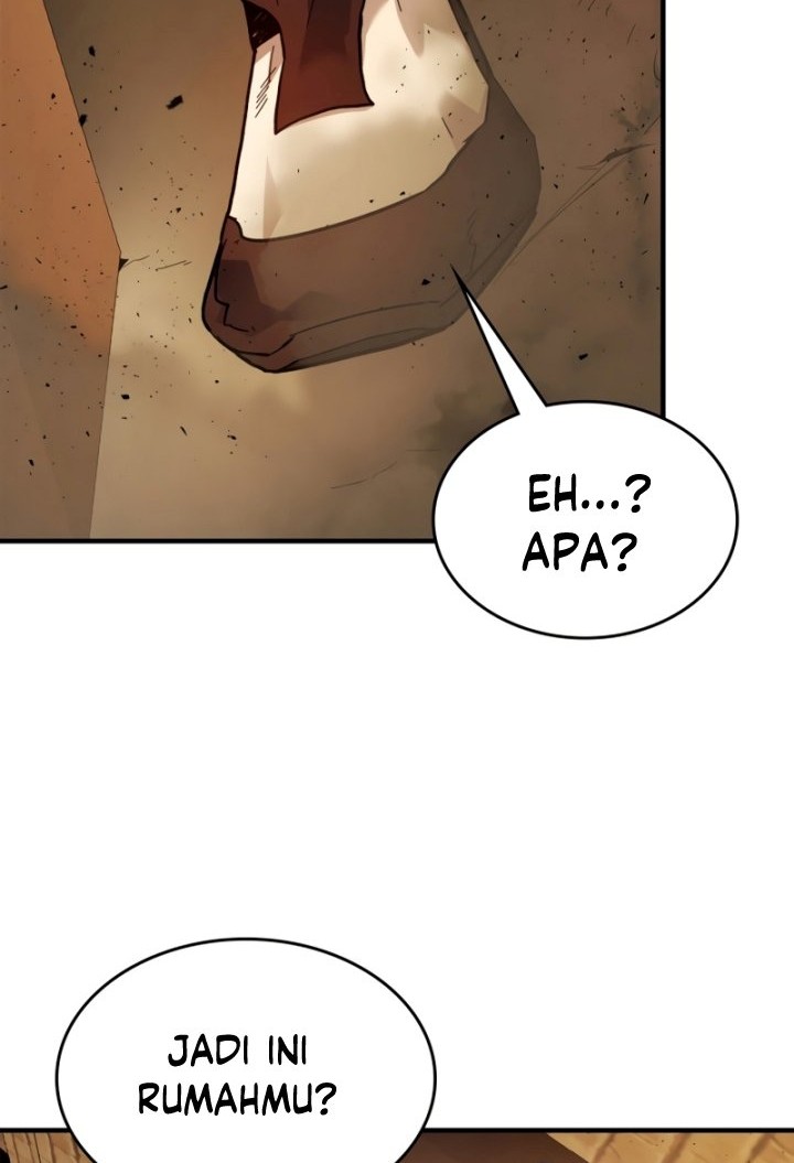 Leveling With the Gods Chapter 80 Gambar 11