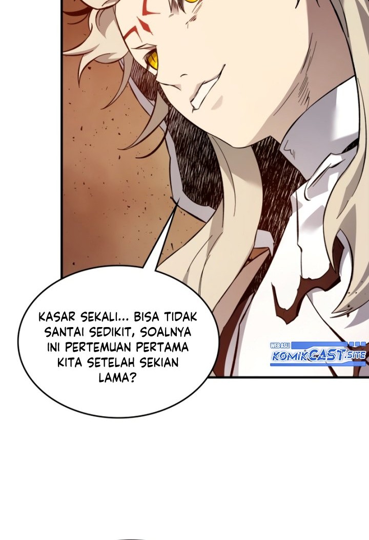 Leveling With the Gods Chapter 80 Gambar 13