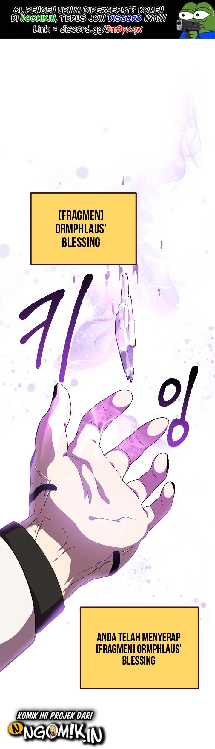 Baca Manhwa Sword King Chapter 54 Gambar 2