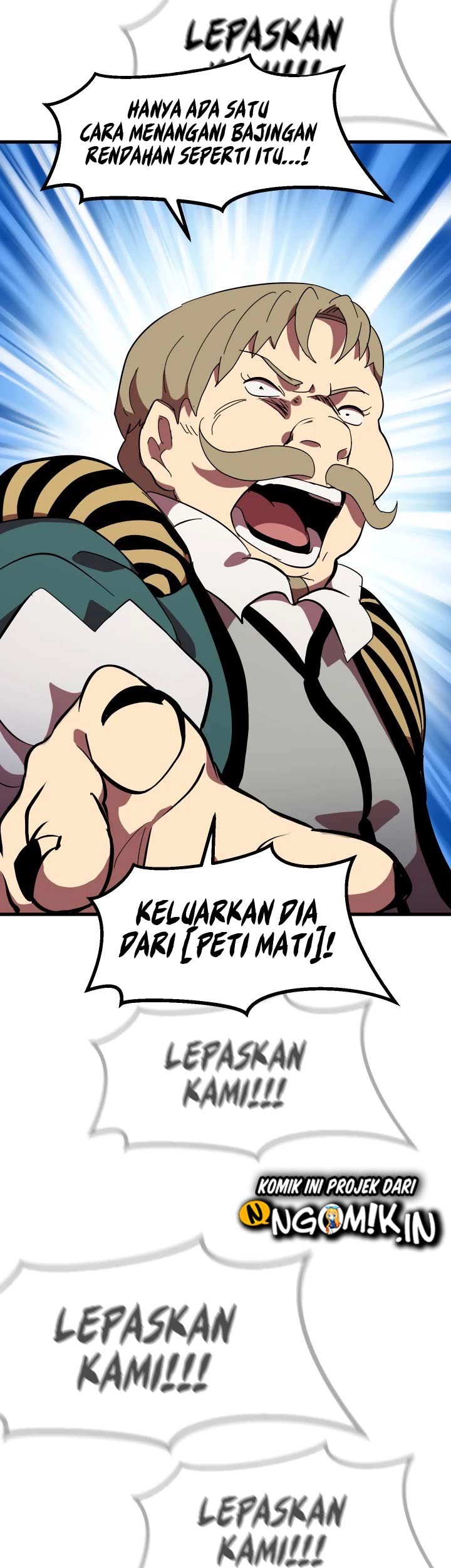 Sword King Chapter 54 Gambar 56