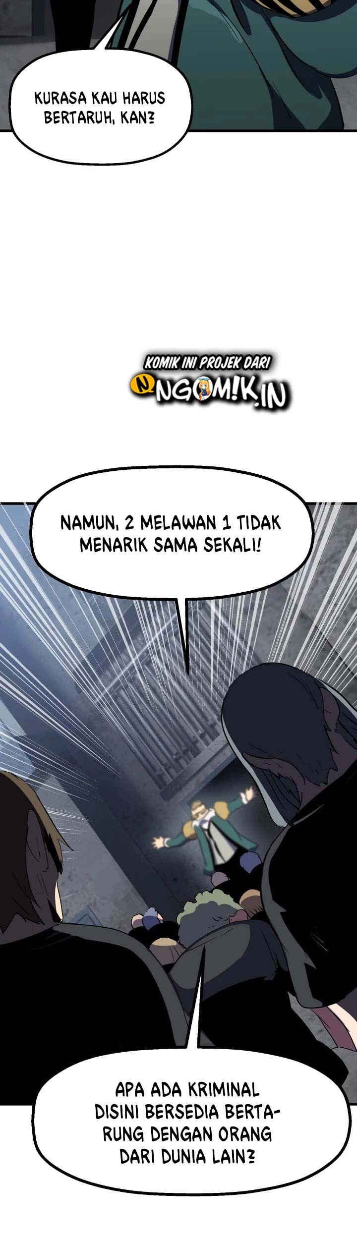 Sword King Chapter 54 Gambar 95
