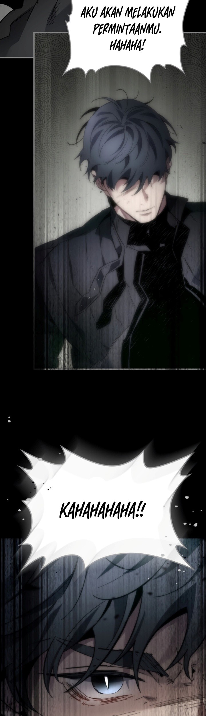 Leveling With the Gods Chapter 79 Gambar 22