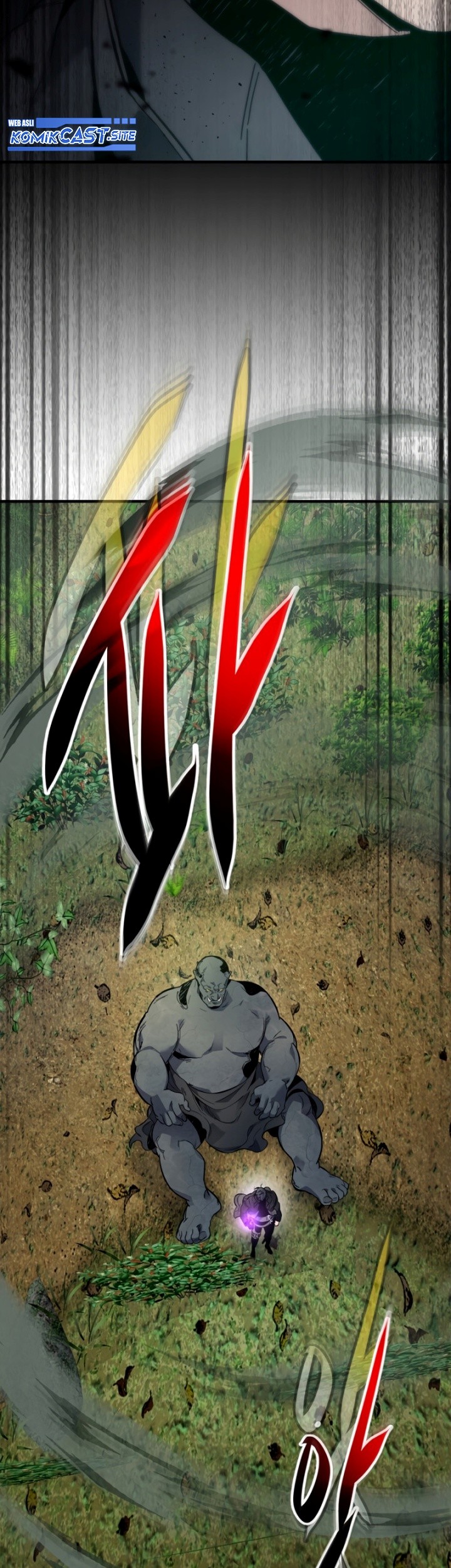 Leveling With the Gods Chapter 79 Gambar 24