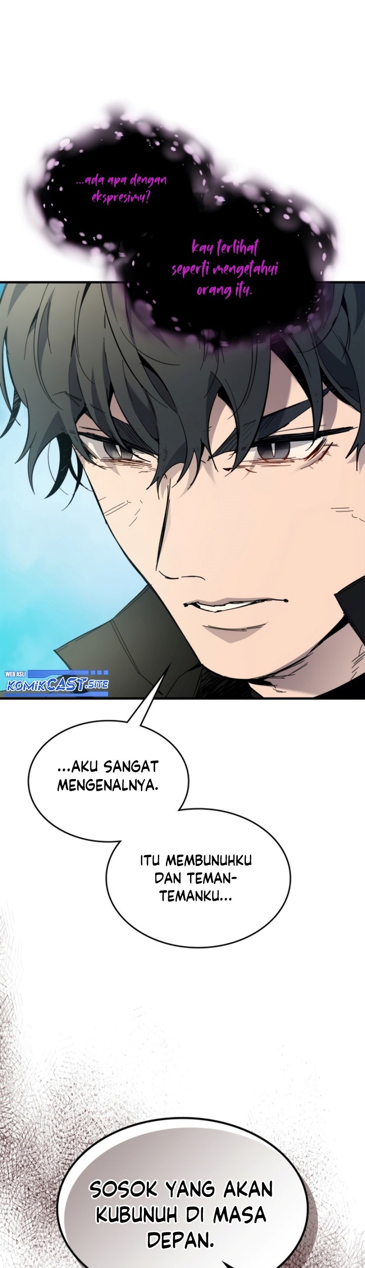 Leveling With the Gods Chapter 79 Gambar 28