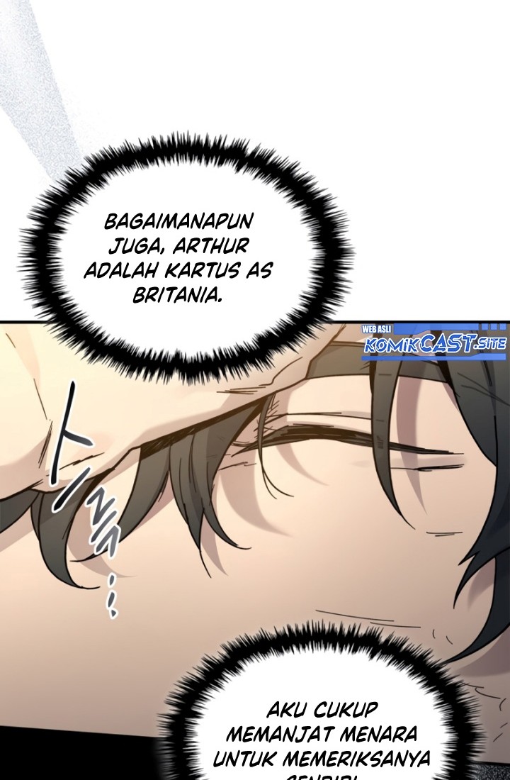Leveling With the Gods Chapter 79 Gambar 35