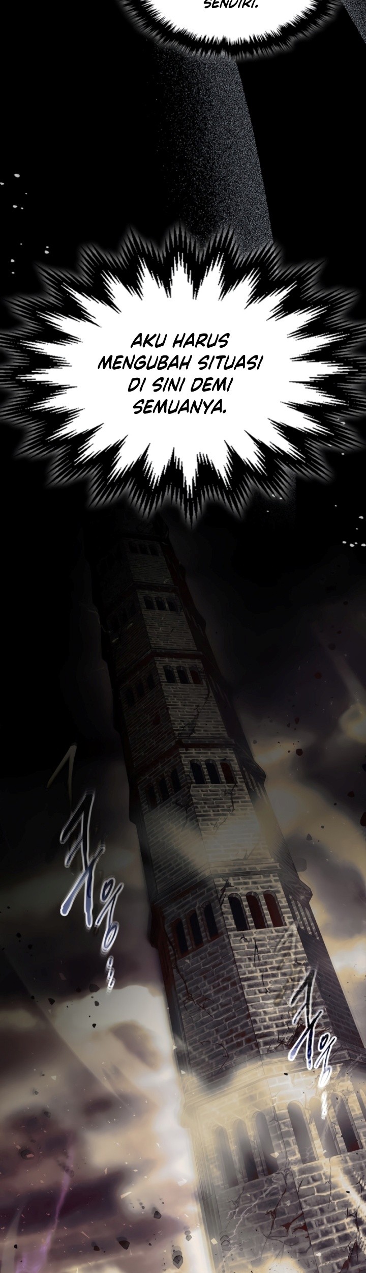Leveling With the Gods Chapter 79 Gambar 36