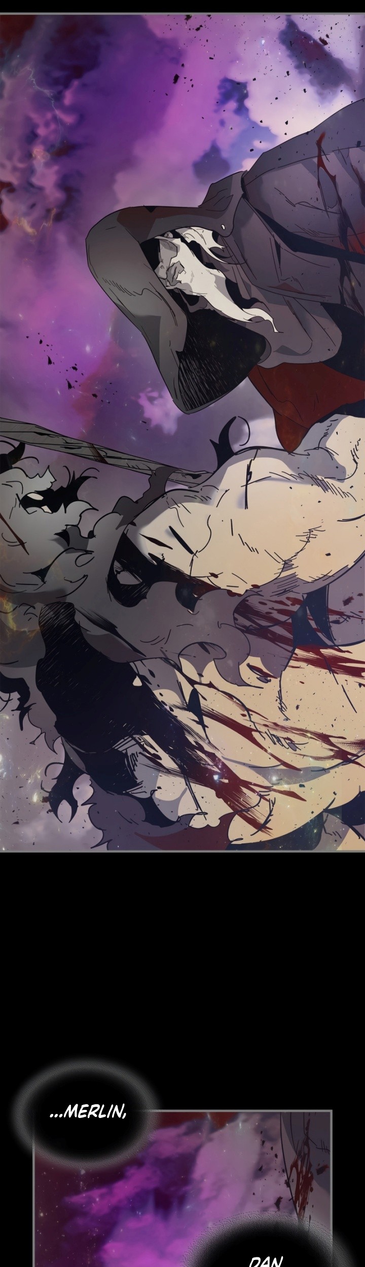 Leveling With the Gods Chapter 79 Gambar 38