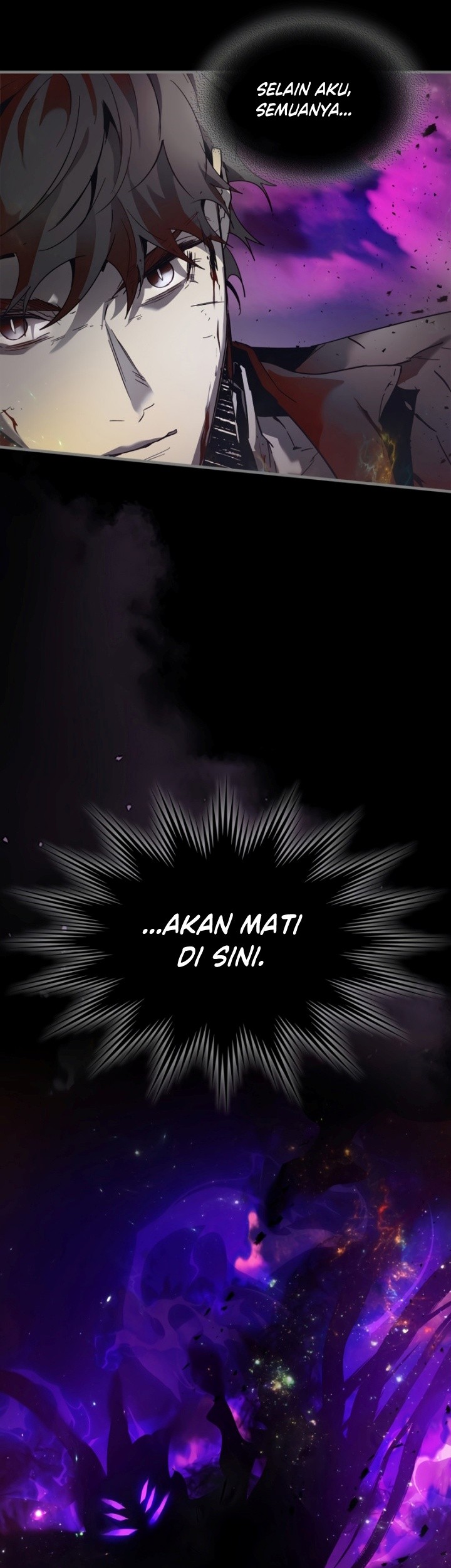 Leveling With the Gods Chapter 79 Gambar 40